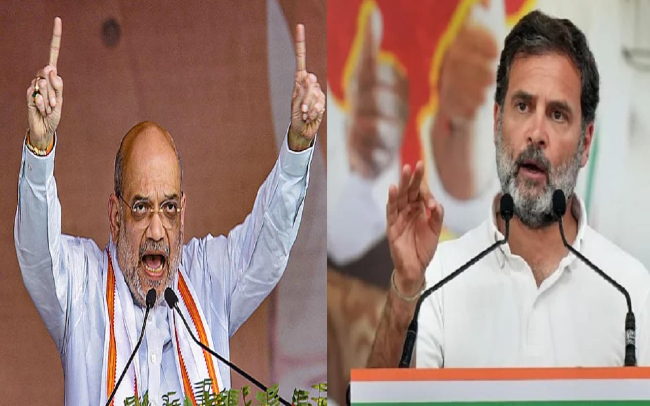 Lok Sabha Chunav: भागलपुर में राहुल गांधी के बाद अमित शाह भरेंगे हुंकार, जानिए पीएम मोदी की रैली कहां होगी..