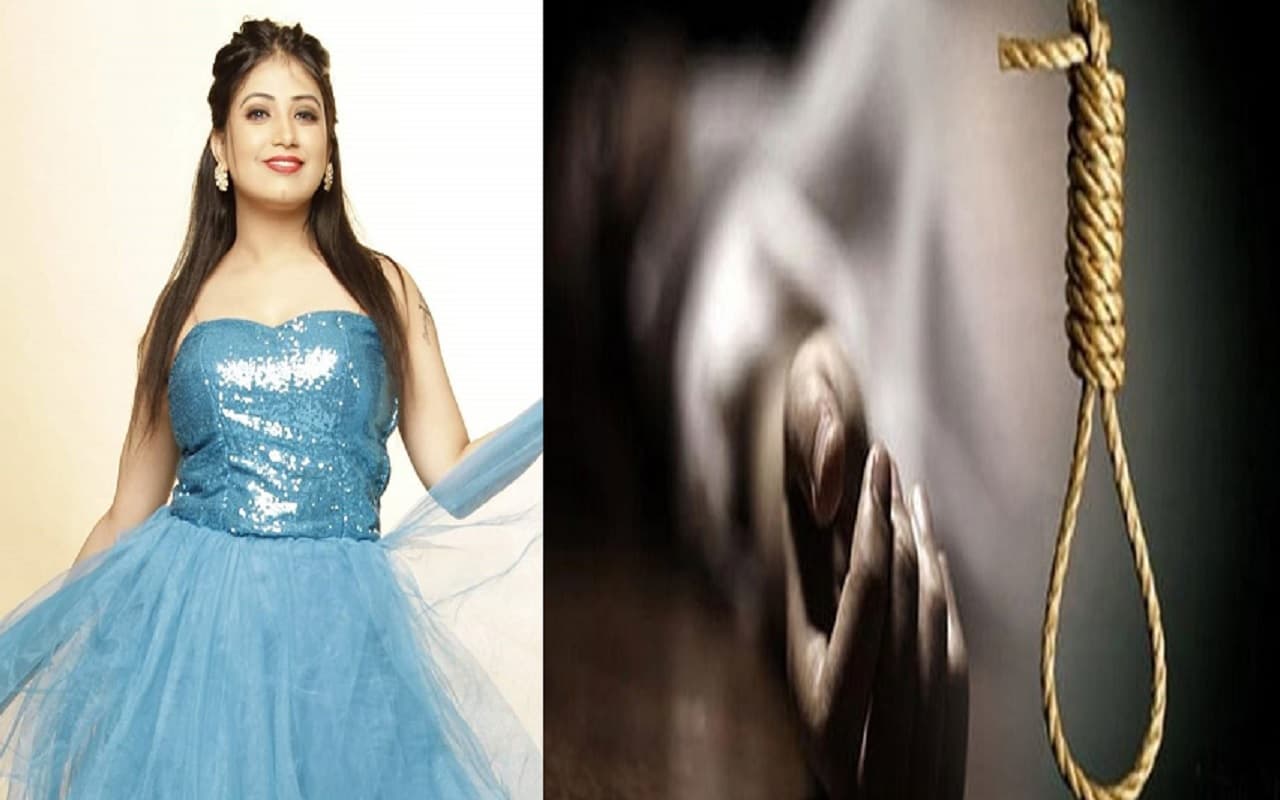 बिहार: डिप्रेशन में क्यों थी भोजपुरी अभिनेत्री अमृता पांडे? मां ने आत्महत्या की जो वजह बतायी, उसमें कितना है दम..