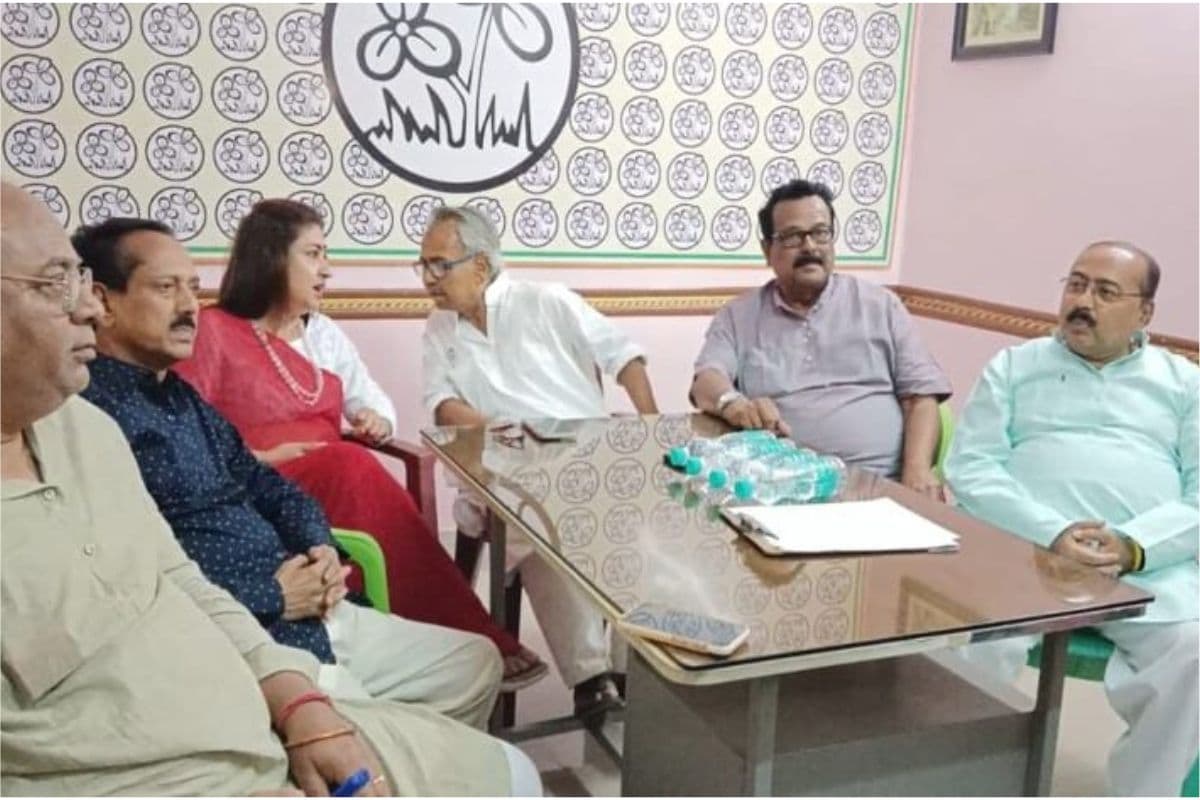 WB News : अनुब्रत मंडल के बिना चुनाव, रणनीति तय करने के लिए तृणमूल की विशेष बैठक