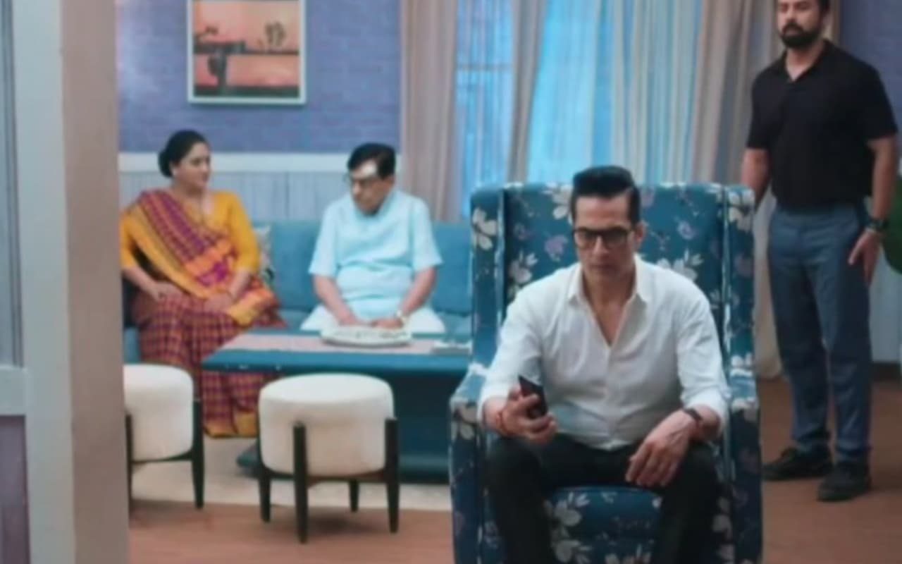 Anupama Today Episode: एक बार फिर वनराज के खिलाफ जाएगी पाखी, अनुपमा को दर्द देने के लिए श्रुति ने चली चाल