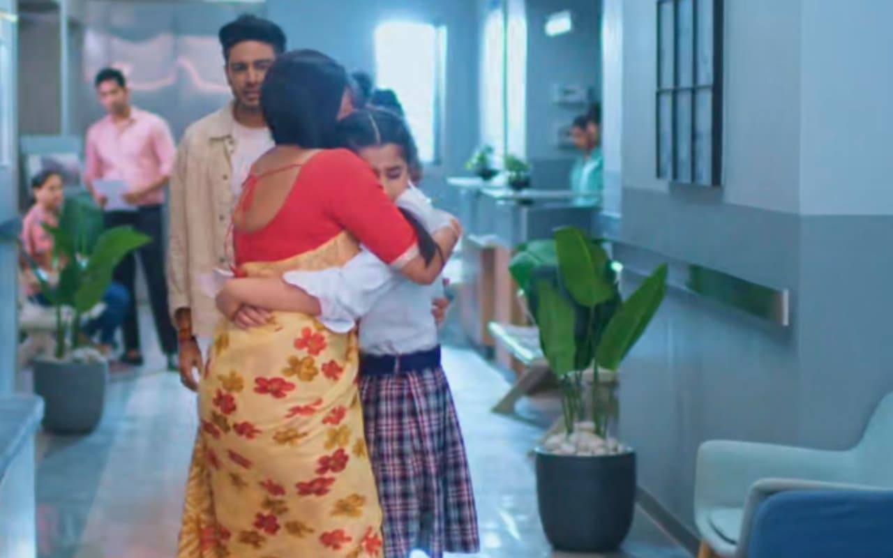 Anupama Spoiler Alert: श्रुति के कान भरेगी आध्या, अपनी मां को बेइज्जत करने का नहीं छोड़ेगी मौका, अनुज सिखाएगा सबक