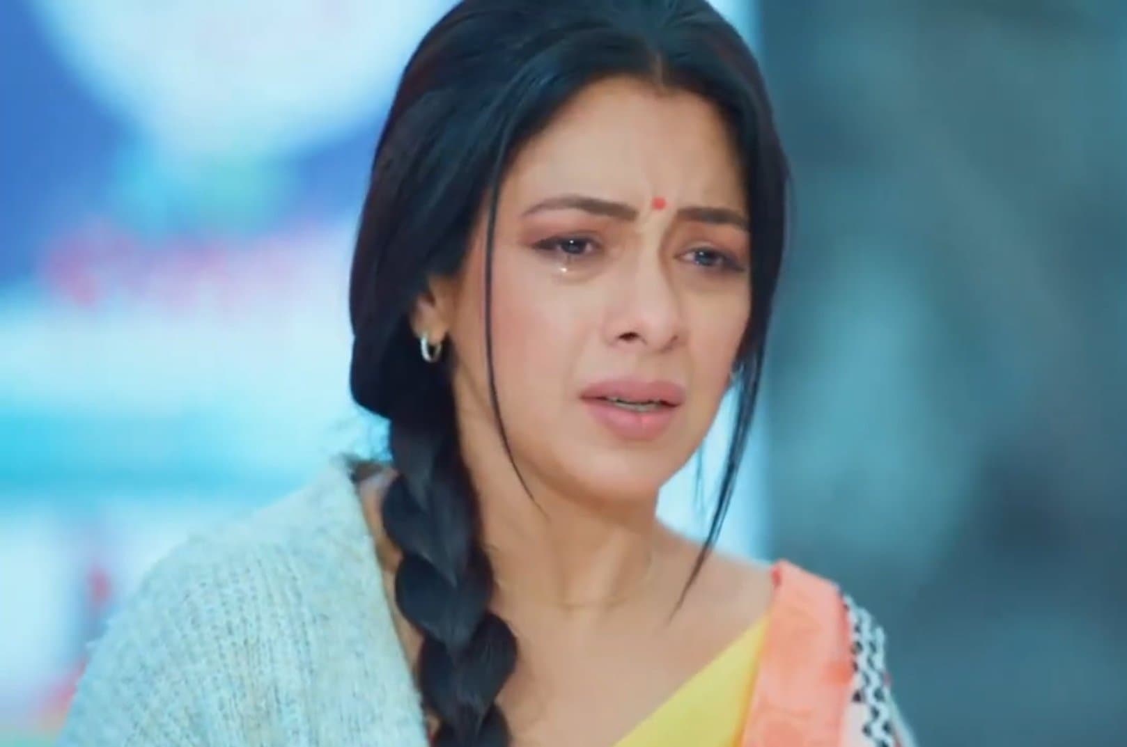 Anupama Upcoming Twist: अनु के फूड स्टॉल को बर्बाद करेगा ये शख्स, कवच बनकर अपनी पत्नी के लिए खड़ा होगा अनुज