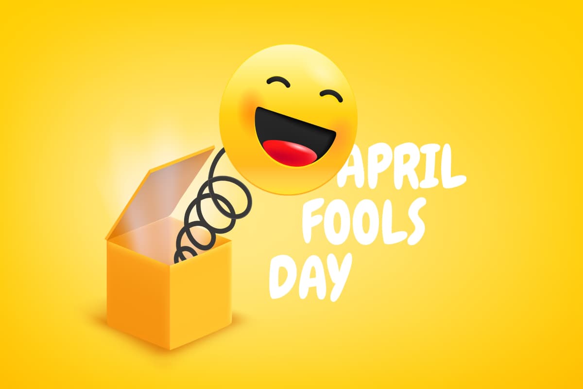 अप्रैल फूल तो खूब सुना, अब अप्रैल फिश को भी जान लीजिए, बड़ा लंबा रहा है इसका इतिहास