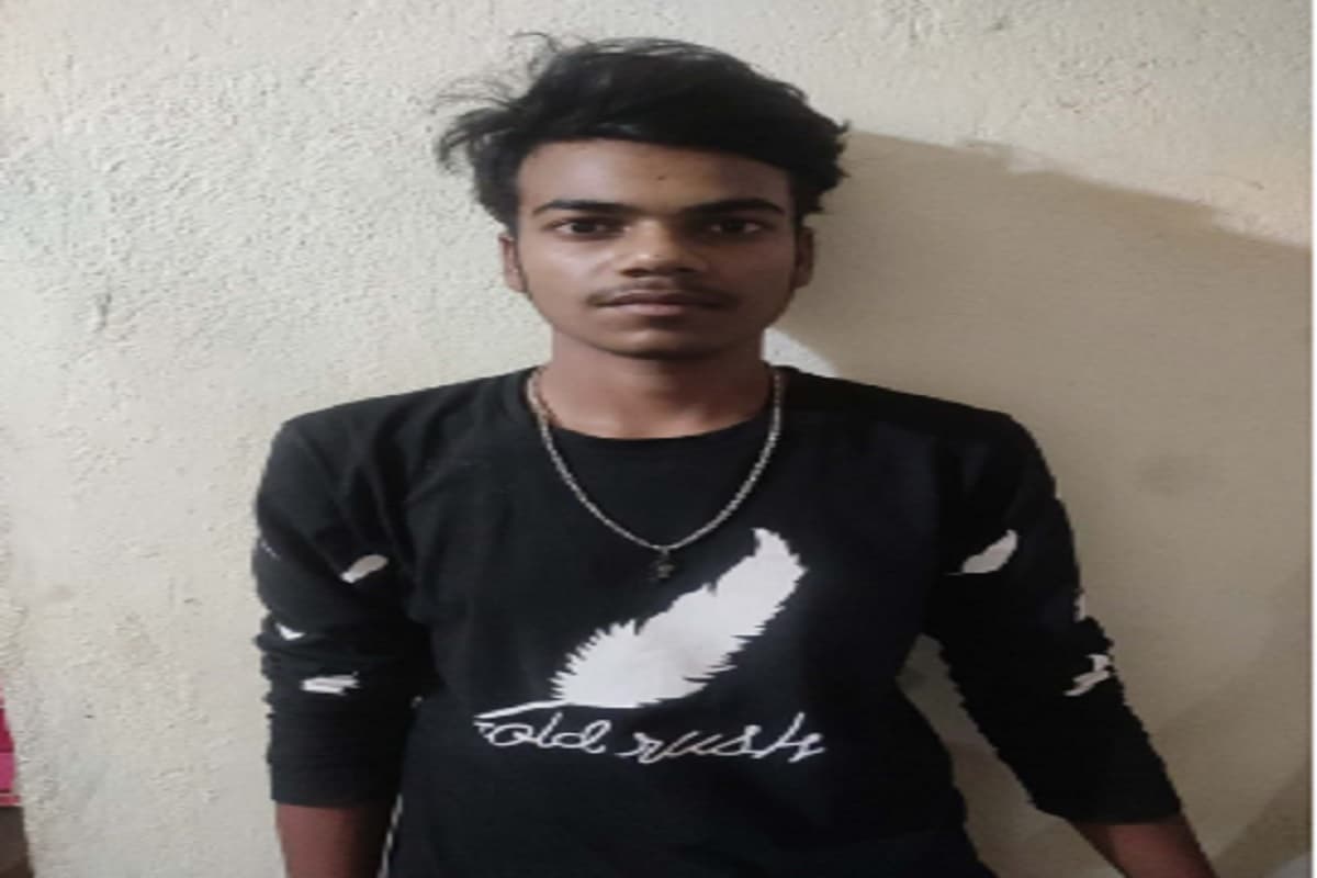 गिरिडीह पुलिस ने अपहृत नाबालिग को कोलकाता से किया बरामद, दो आरोपी गिरफ्तार