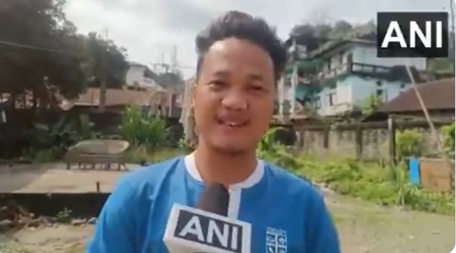Arunachal Pradesh: ‘अरुणाचल कभी चीन का हिस्सा नहीं था और ना होगा’, देखें स्थानीय युवाओं ने क्या कहा