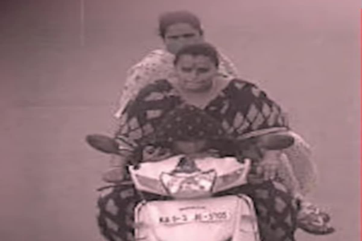 270 बार ट्रैफिक रूल तोड़ने की मिली सजा, गाड़ी की कीमत से ज्यादा भरना पड़ा चालान