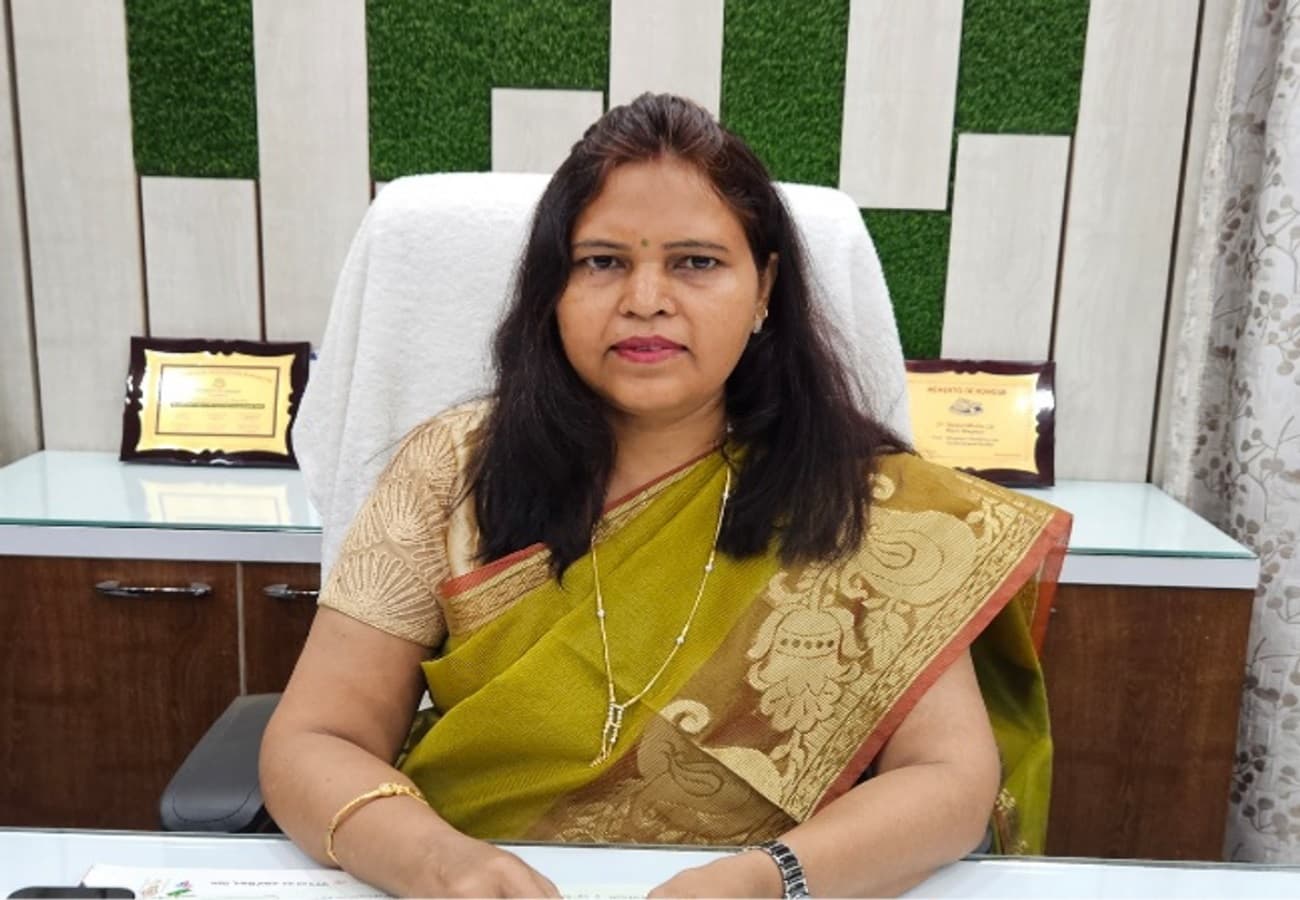 भागलपुर में गरमाया सैंडिस कंपाउंड का मुद्दा, मेयर और स्मार्ट सिटी कंपनी आमने-सामने, जानें पूरी बात