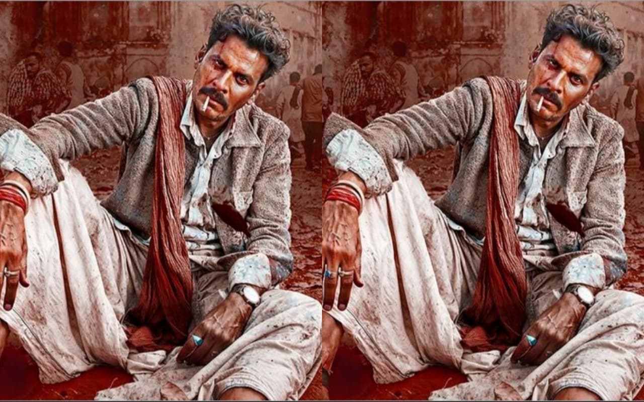 Bhaiyya Ji OTT Release: ओटीटी पर तबाही मचाने आ रहे 'भैया जी', इस दिन से मनोज बाजपेयी की फिल्म OTT पर होगी स्ट्रीम
