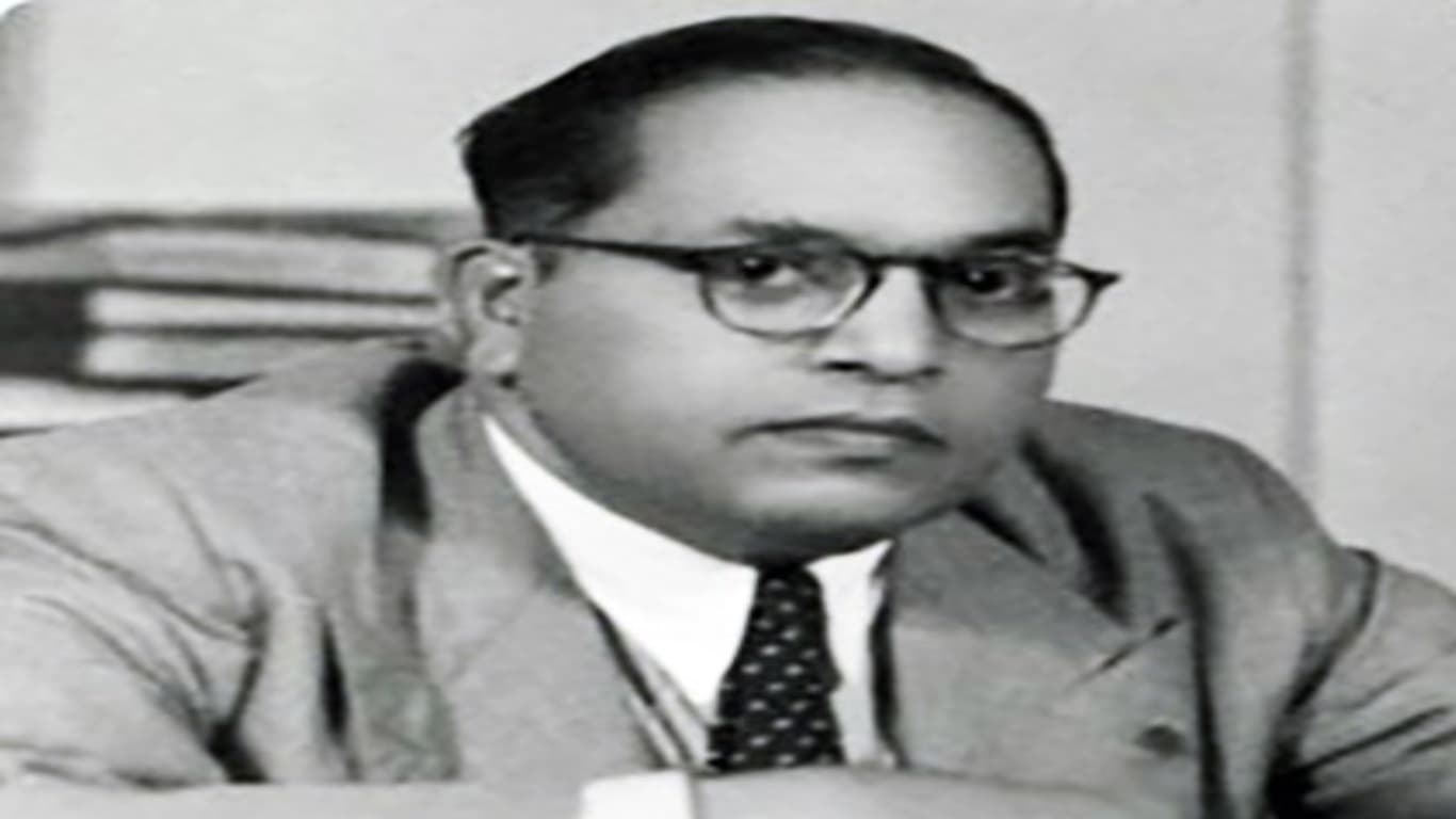 Bhimrao Ambedkar Birth Anniversary: दलितों के साथ-साथ महिलाओं की स्थिति में सुधार के भी पक्षधर थे भीमराव आंबेडकर