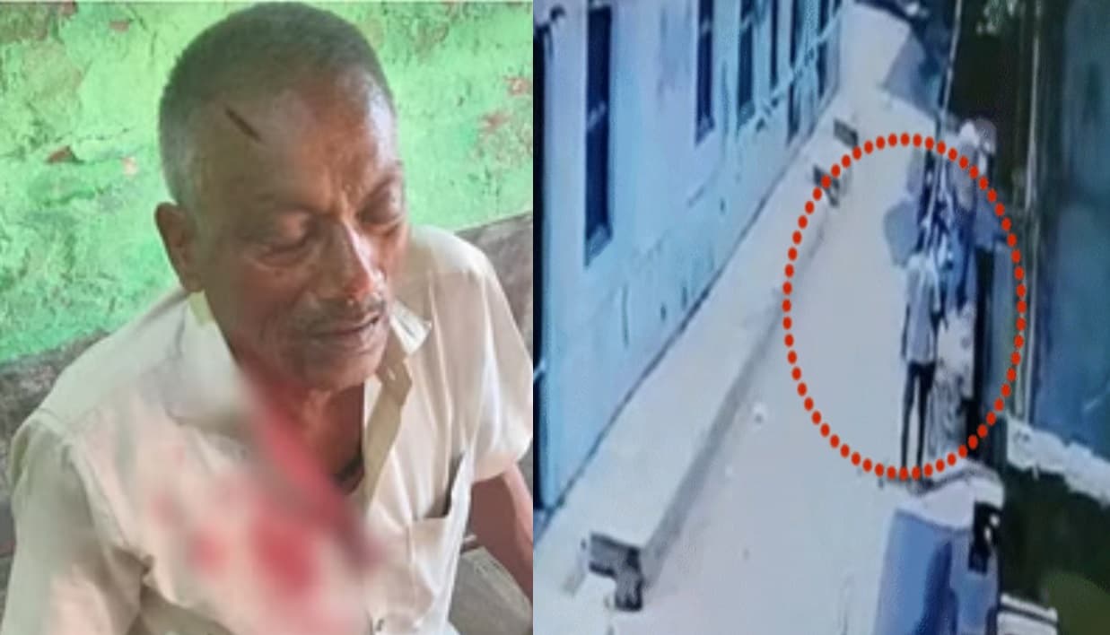 bihar crime : पटना में कारोबारी से 2 लाख की लूट