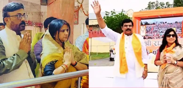 Lok Sabha Elections: राजद का नये चेहरों पर दांव, लालू यादव ने छह महिलाओं को मैदान में उतारा