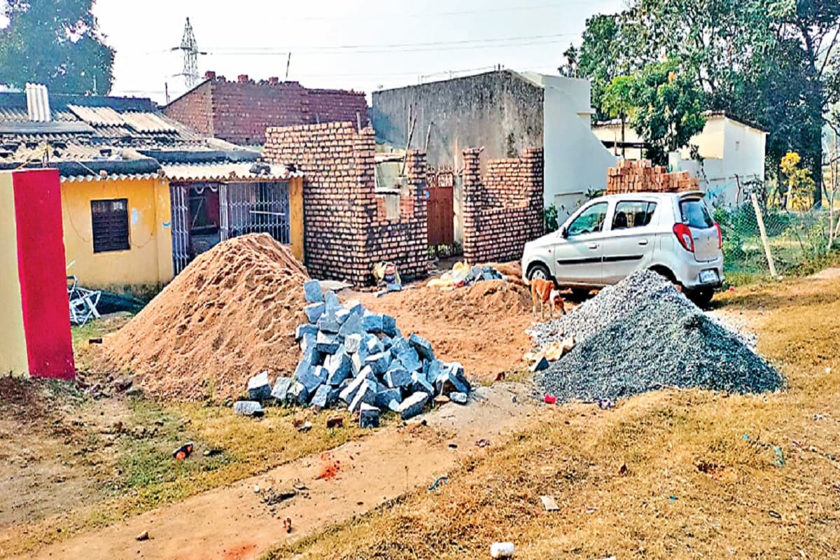 BSL, CCL और HEC की 3500 एकड़ से ज्यादा जमीन पर कब्जा, कोयला मंत्रालय ने दिया ये निर्देश