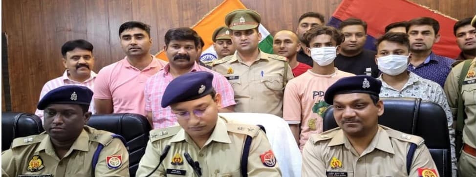 UP Crime News: क्या था जादुई सिक्के का रहस्य, जिसके कारण चली गई दो व्यापारियों की जान