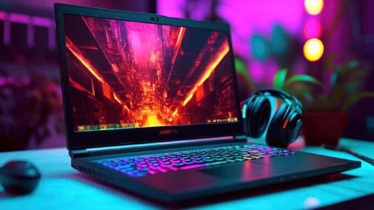 Cheapest Gaming Laptop: इतना सस्ता हो गया गेमिंग लैपटॉप, अभी लपक लें ऑफर