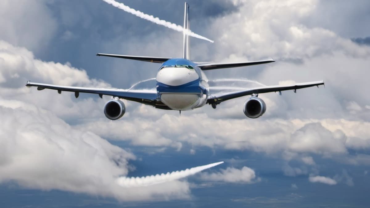 Explainer: क्लाउड सीडिंग क्या है, दुबई की बाढ़ का कारण कहीं यही तो नहीं?