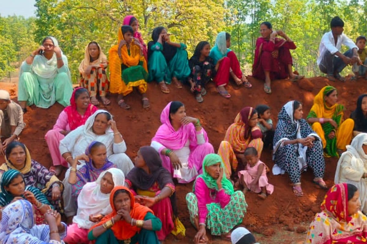 बोकारो के पेंक-नारायणपुर में वार्ड सदस्य की संदिग्ध परिस्थितियों में मौत, एक हिरासत में, तीन बार से चुनाव जीत रहे थे नजरूल अंसारी