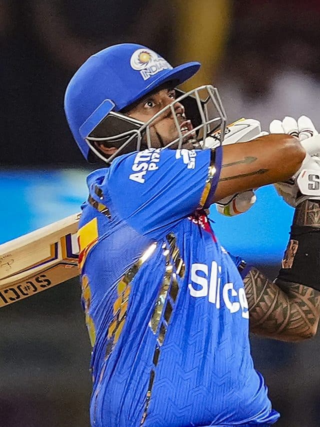 IPL 2024: सूर्यकुमार यादव ने अपनी शानदार बल्लेबाजी का खोला राज
