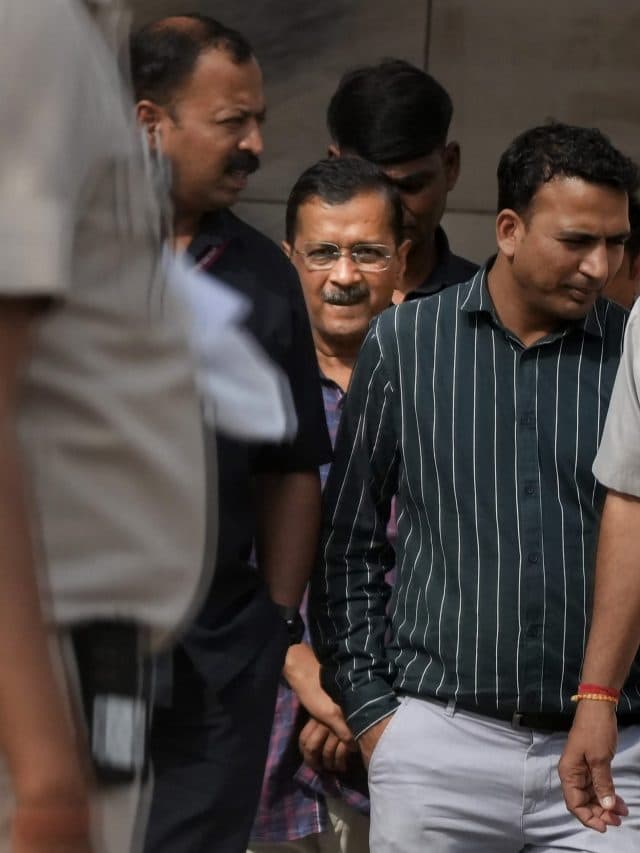 अपने साथ तिहाड़ जेल में ये चीजें ले जाना चाहते हैं अरविंद केजरीवाल
