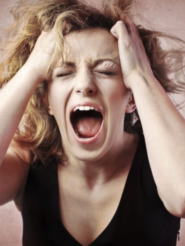 Tips to control anger: गुस्से को नियंत्रित करने के 7 अच्छे तरीके