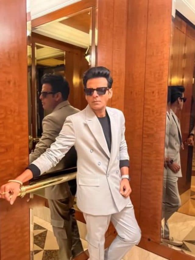 संजय लीला भंसाली की देवदास को मनोज बाजपेयी ने किया था रिजेक्ट, इस वजह से फिल्म करने से किया था इनकार