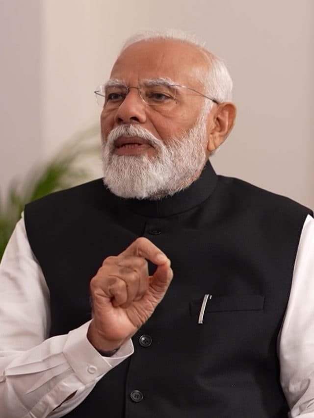 PM मोदी एक्स पर 100 मिलियन फॉलोअर्स से सिर्फ 3 लाख दूर