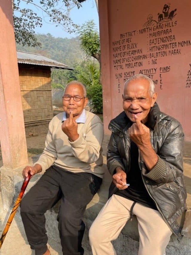 Lok Sabha Election 2024 के लिए होम वोटिंग शुरू, जानें किसे मिलता है लाभ