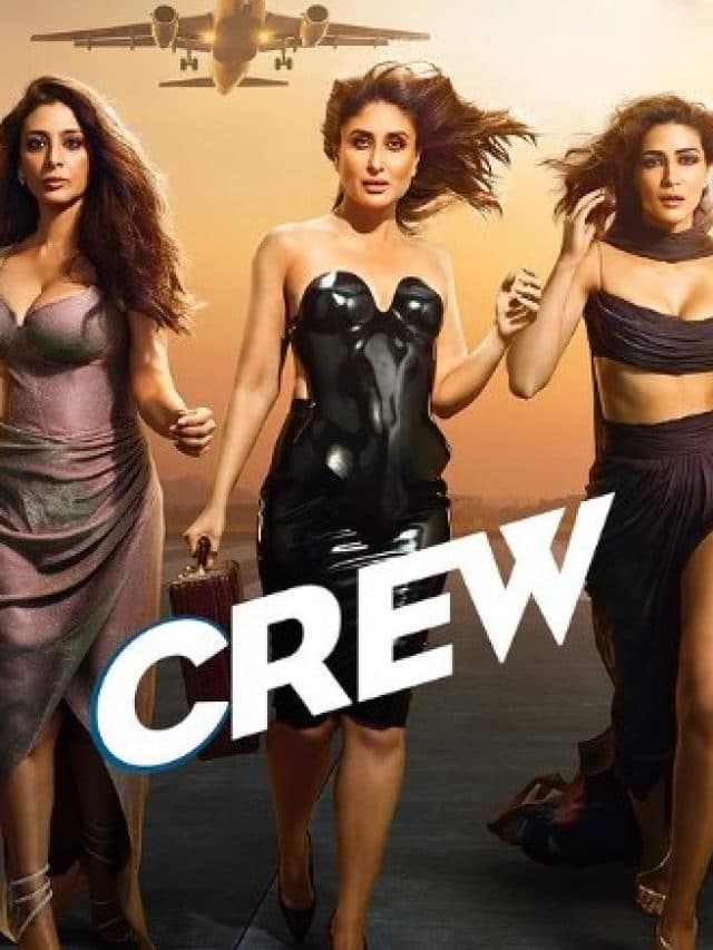 Crew Box Office: बॉक्स ऑफिस पर करीना की फिल्म ‘क्रू’ ने मचाया गदर, अबतक छाप लिए इतने करोड़