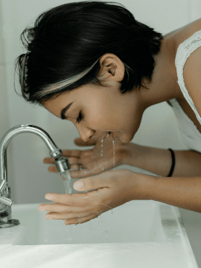 Skin: इन आसान तरीके से रातोंरात जड़ से खत्म करें चेहरे के दाग और धब्बे