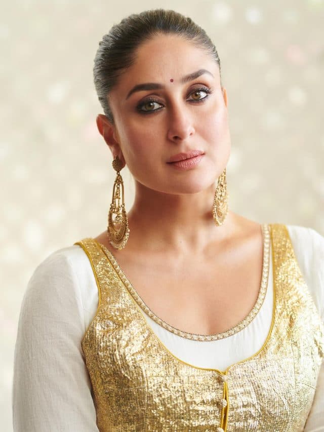 करीना कपूर को कोर्ट ने भेजा नोटिस, प्रेग्नेंसी बुक में ‘बाइबिल’ शब्द के इस्तेमाल पर हंगामा