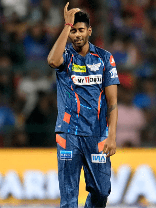 IPL 2024: ये युवा खिलाड़ी आईपीएल डेब्यू में मचा रहे हैं गदर