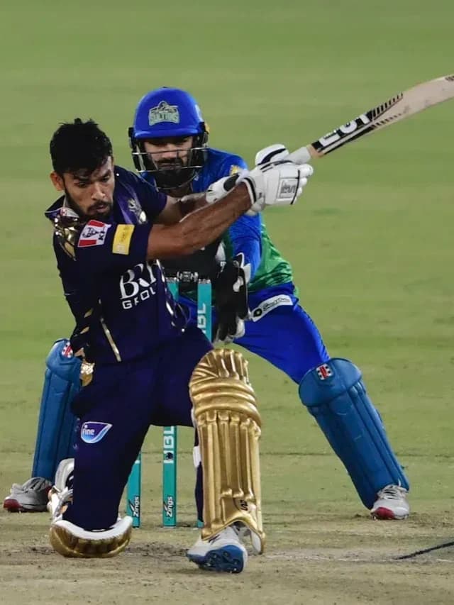 पाकिस्तान की तरफ से T20 WC में खेल सकते हैं ये सिक्योरिटी गार्ड