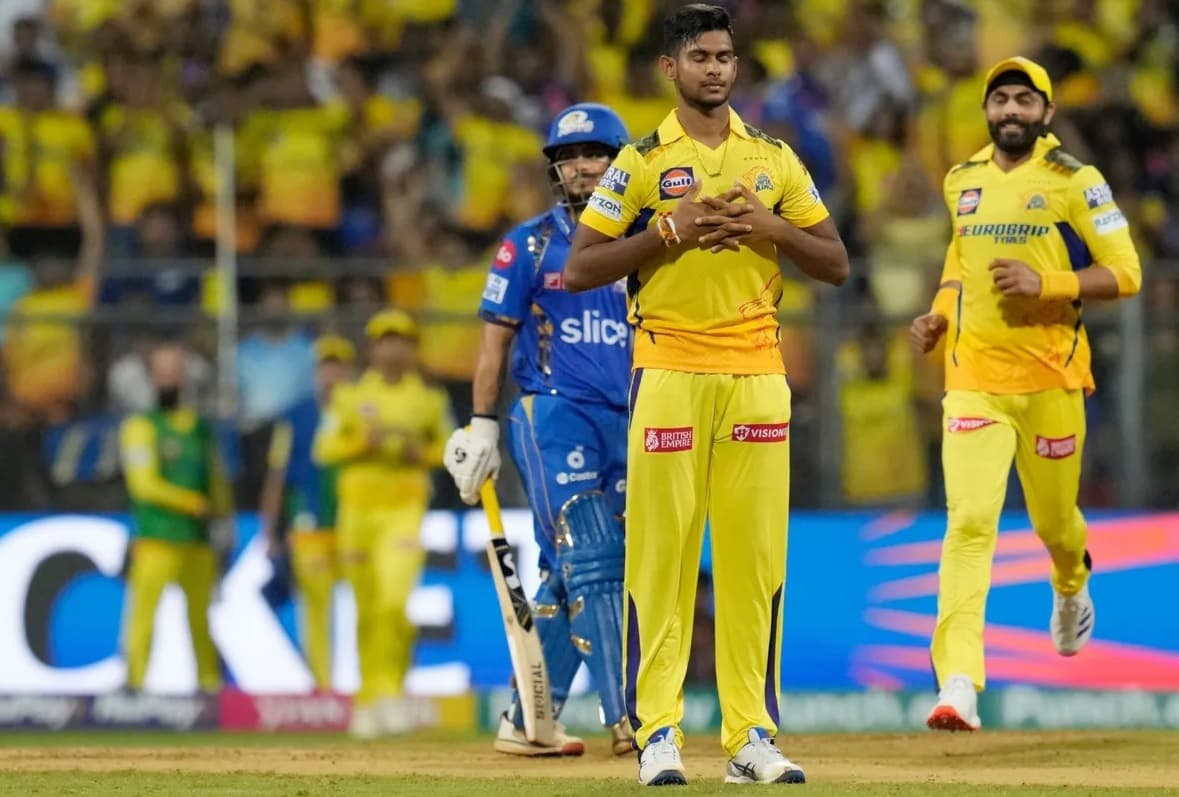 IPL 2024 फील्डिंग समीक्षा : इस बार की फील्डिंग पांच सत्रों में सबसे खराब