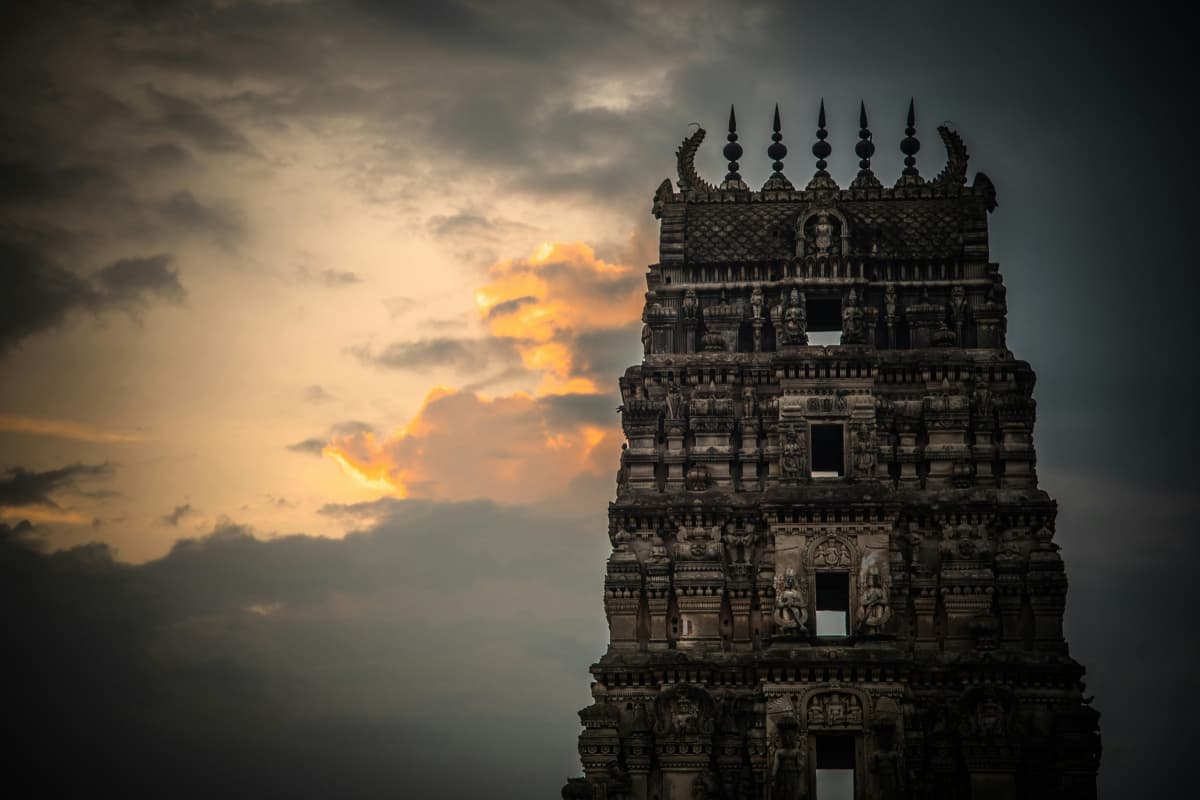 दक्षिण भारत यात्रा करने का सुनहरा मौका, पाएं पैकेज की जानकारी