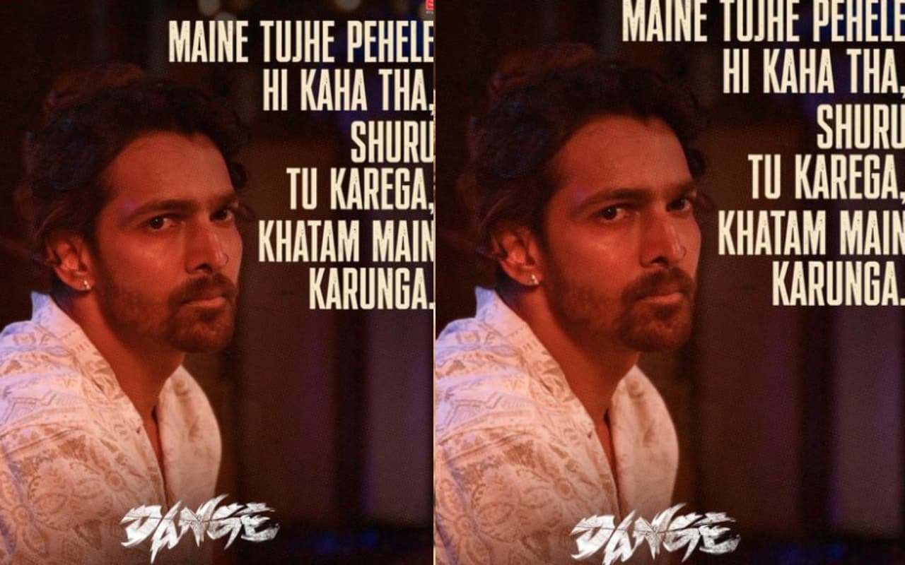 Dange OTT Release: हर्षवर्धन राणे की फिल्म 'दंगे' इस ओटीटी पर हो गई रिलीज, जान लें तारीख
