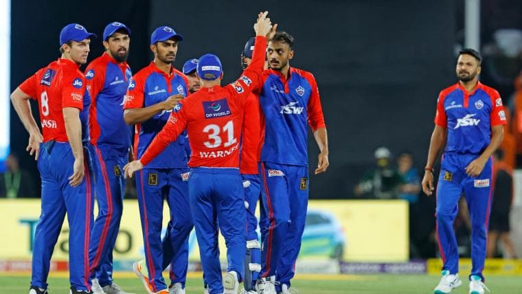 IPL 2024: DC vs SRH मैच से पहले जानें, दिल्ली के मौसम का हाल और पिच रिपोर्ट