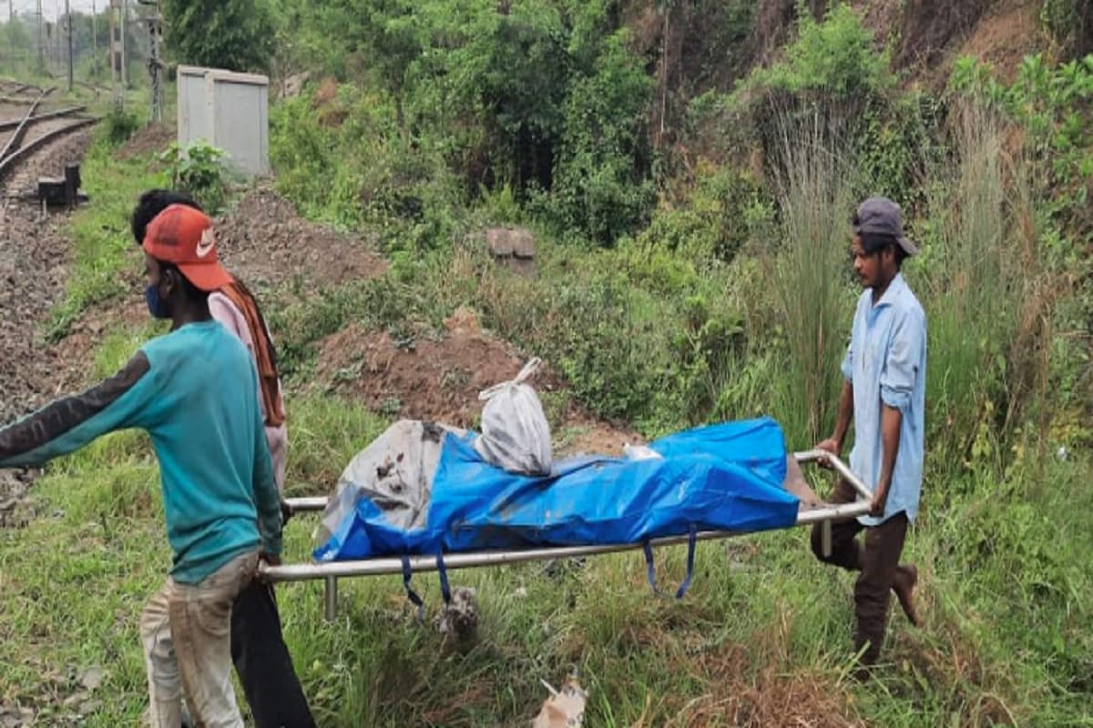 बिहार की महिला दारोगा के इंजीनियर पुत्र का शव झारखंड के बोकारो से बरामद, JPSC परीक्षा के बाद से था लापता