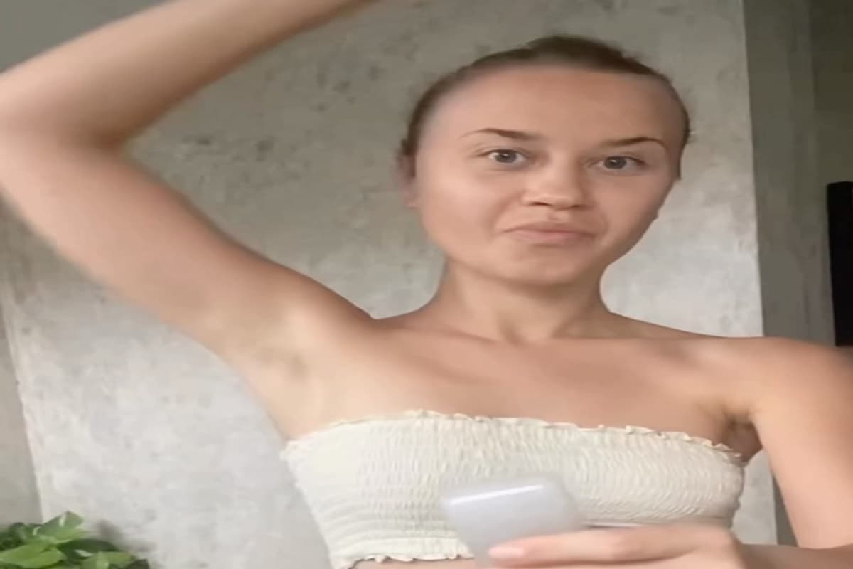 Deodorant health risks : गर्मी में करें खुशबूदार डियोड्रेंट का इस्तेमाल, लेकिन जरा संभलकर   