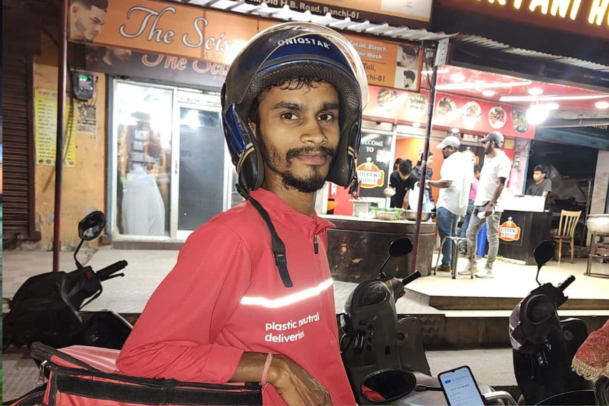 मजदूर दिवस विशेष: झारखंड में गिग वर्कर्स के लिए लागू नहीं है कोई योजना, सरकार को कामगारों की संख्या तक की जानकारी नहीं