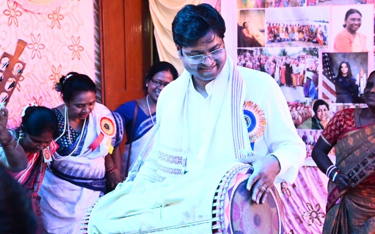 भारतीय हॉकी के धुरंधर दिलीप तिर्की को है यकीन- सुंदरगढ़ में बीजद के लिए दागेंगे विजयी ‘गोल’