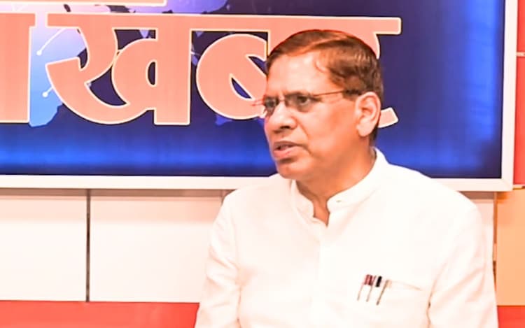 भारत में हार्ट अटैक के बाद ब्रेन स्ट्रोक मौत की दूसरी सबसे बड़ी वजह, रिम्स के डायरेक्टर डॉ राजकुमार