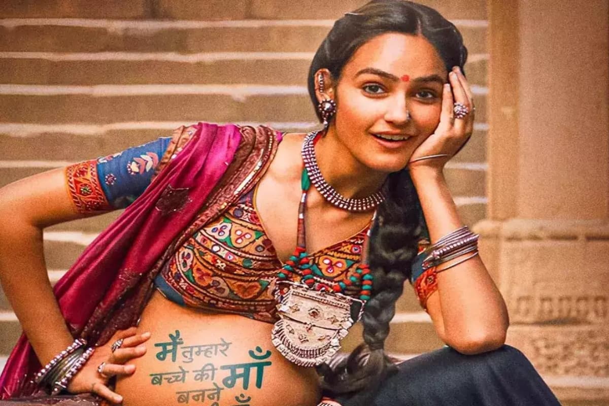 Dukaan Movie Review: कमर्शियल सरोगेसी के संजीदा विषय के साथ न्याय नहीं कर पायी है दुकान