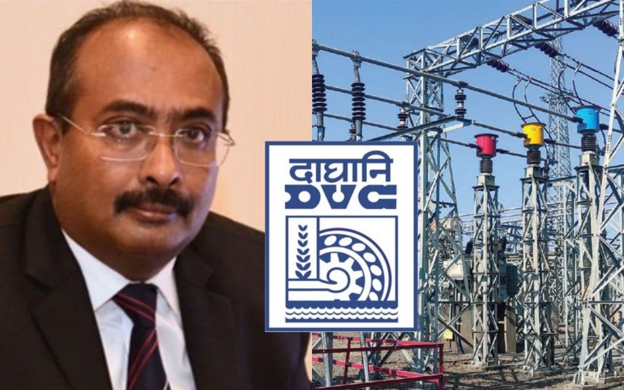 झारखंड-बंगाल के बीच पिस रहे डीवीसी ने कर डाली ये मांग, उत्पादन क्षमता 14000 मेगावाट करने का है लक्ष्य