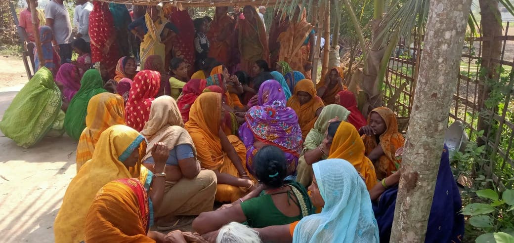 बिहार: सुपौल में ट्रक की चपेट में आए बाराती, दो सगे भाइयों की मौत, अलग-अलग अस्पतालों में कई घायल भर्ती