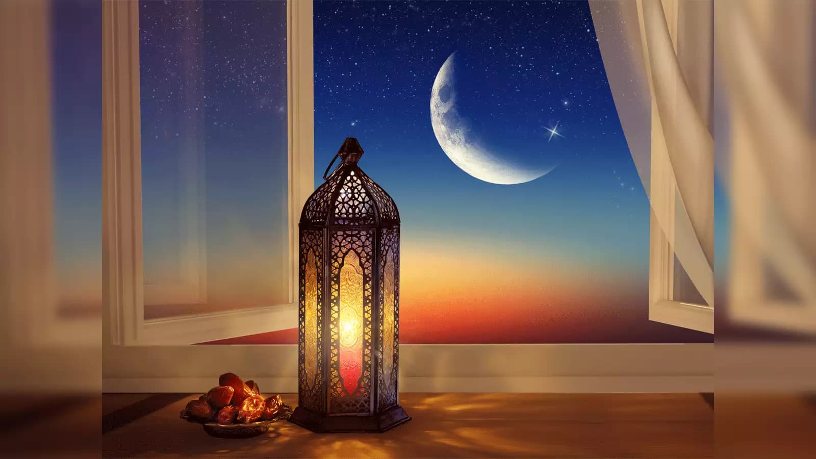 Eid-ul-Fitr 2024 : बुराइयों को त्याग कर नेकी को जीवन में शामिल करना सिखाता है जश्न-ए-ईद