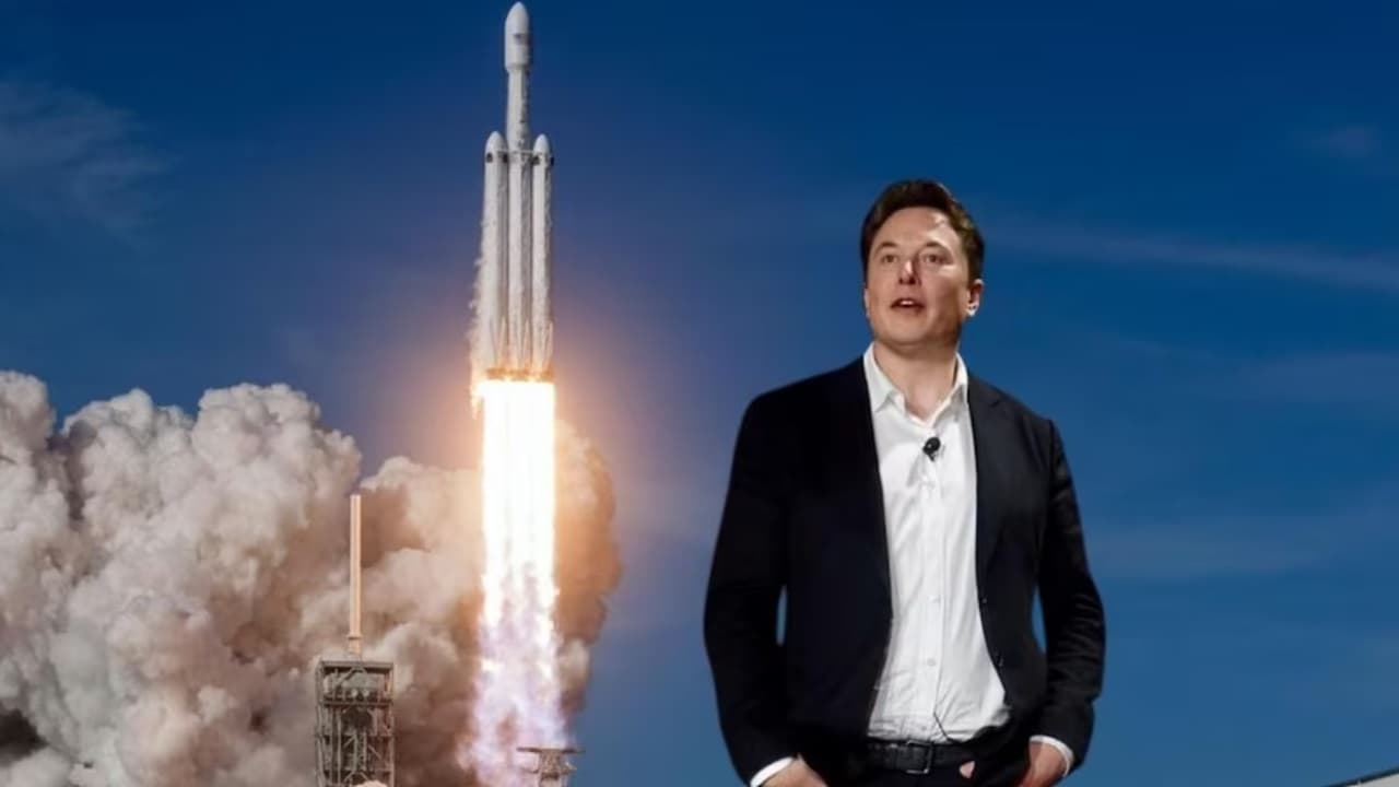 Elon Musk: एलन मस्क का मेगा प्लान, भारतीय स्टार्टअप से करेंगे मुलाकात, अब स्पेसएक्स की भी हो सकती है एंट्री