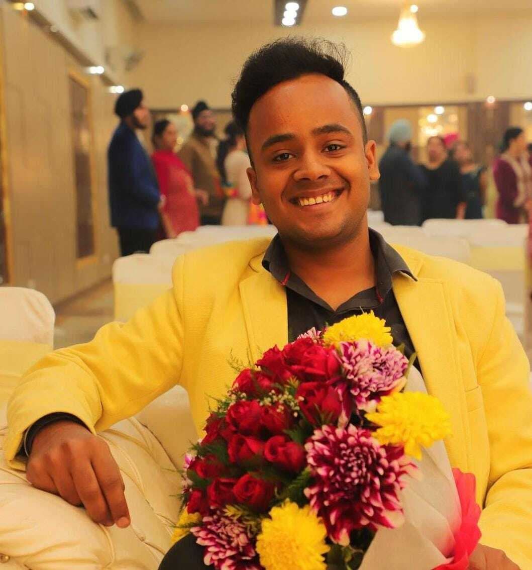 बजरंग दल खंड संयोजक की हार्ट अटैक से मौत