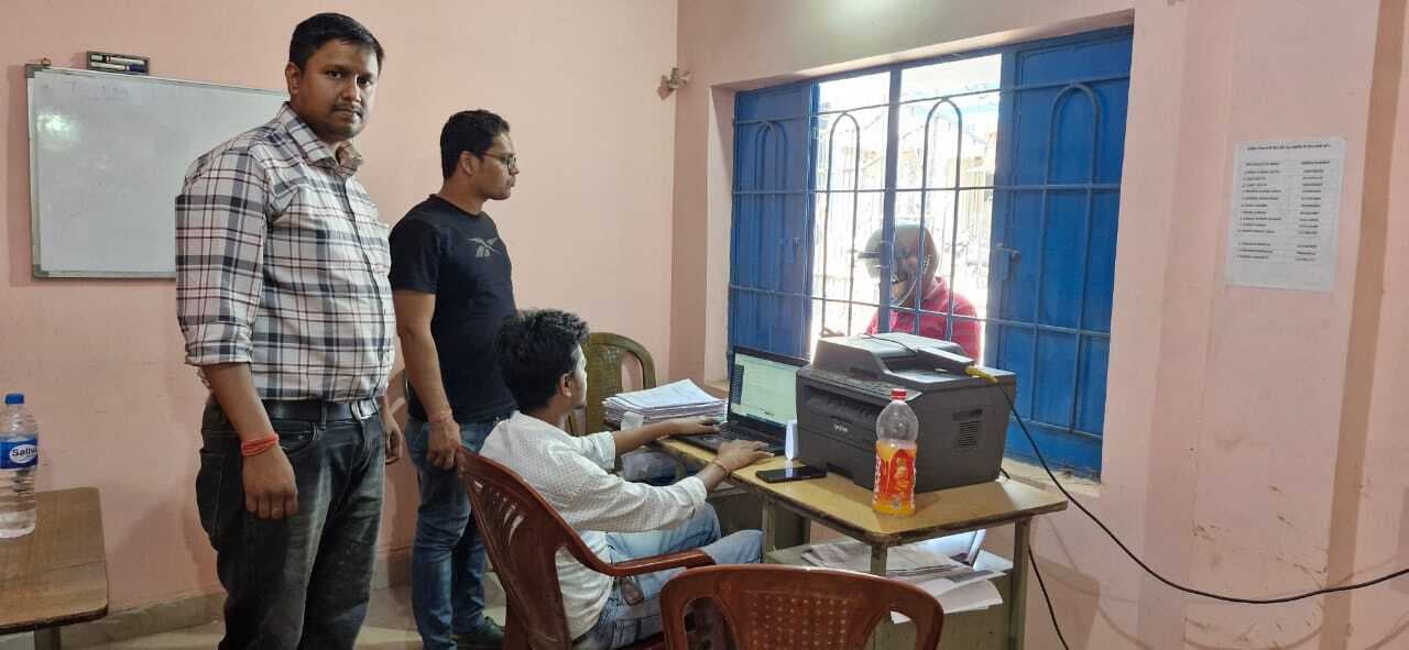 होल्डिंग टैक्स मद में मानगो ने 12, जुगसलाई ने वसूला 3 करोड़