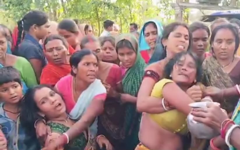 परीक्षा में काम अंक प्राप्त होने पर की खुदकुशी