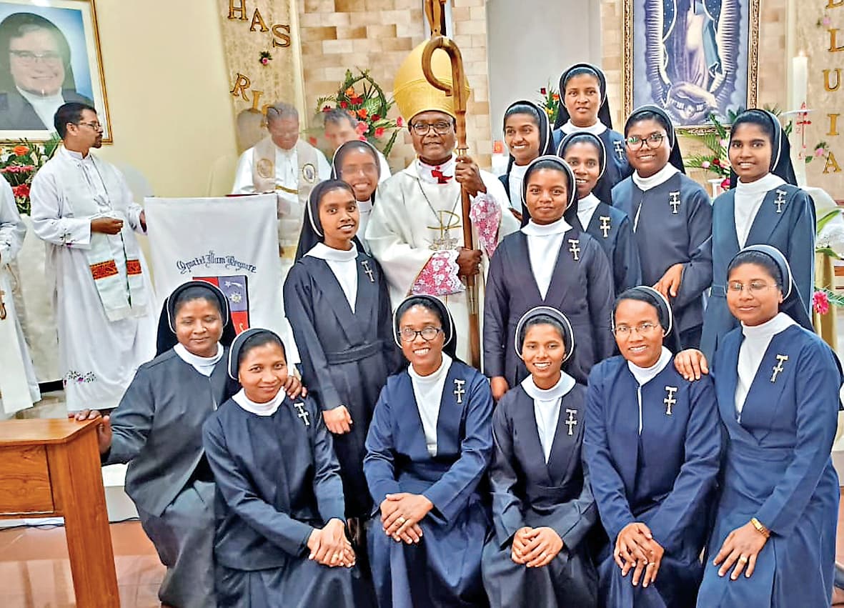 जीवित प्रभु के अनुभव को जीवन में संजोकर रखें : आर्चबिशप