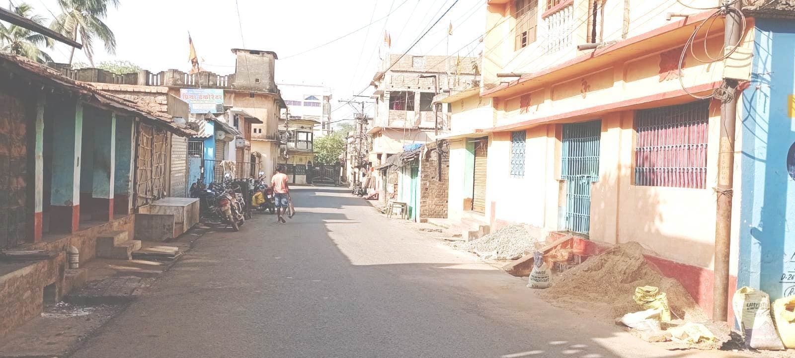 चिलचिलाती धूप से लोग परेशान, पारा 41 डिग्री तक पहुंचने का अनुमान